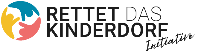 Rettet das Kinderdorf